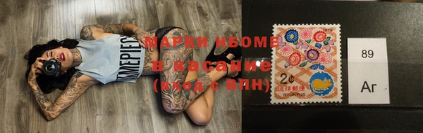 трава Гусиноозёрск